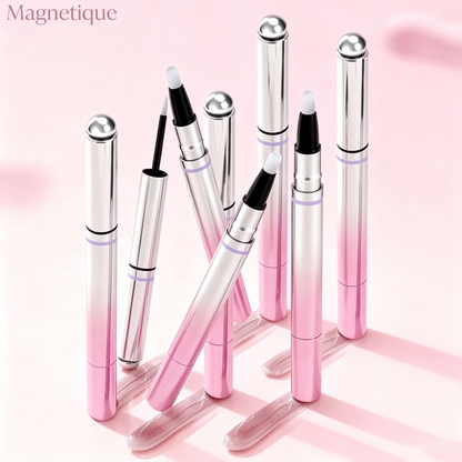 Magnetique™ 7-In-1 Magnetic Cat Eye Nail Gel Pen Portable